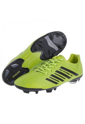 Guayo Patrick Verde-Negro