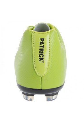 Guayo Patrick Verde-Negro