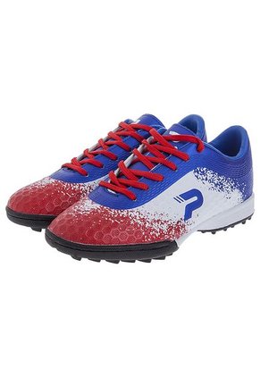 Fútbol Azul-Blanco Patrick ZLOITAN-HG-J6