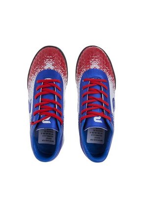 Fútbol Azul-Blanco Patrick ZLOITAN-HG-J6