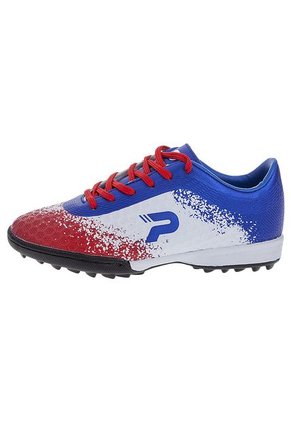 Fútbol Azul-Blanco Patrick ZLOITAN-HG-J6