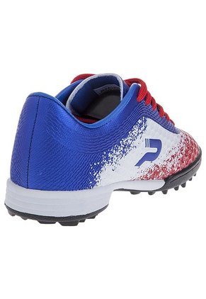 Fútbol Azul-Blanco Patrick ZLOITAN-HG-J6