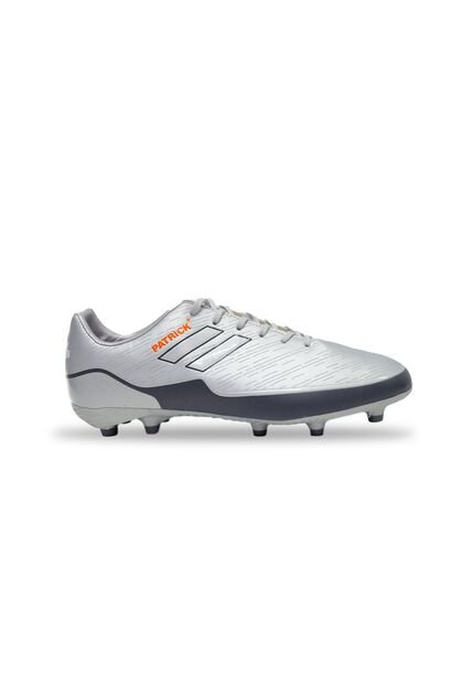 Guayos Patrick Plateado VERSTAPEN/TPU Para Hombre