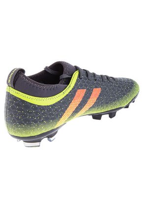 Guayo Gris-Verde Neón Patrick Davenport/Bl-H4