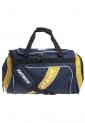 Maleta Patrick Cantabria Azul-Amarillo de Patrick