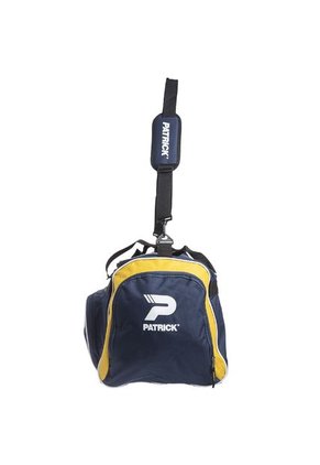 Maleta Patrick Cantabria Azul-Amarillo