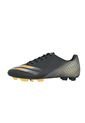 Guayos Patrick Ancheloti/Rb-H11 Black/Grey/Gold de Patrick