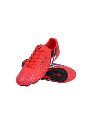 Guayoss Patrick Virgil/Hg-H1 Red/Black/White