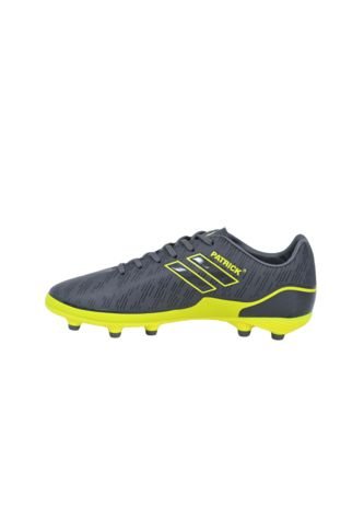 Guayos Patrick Verstapen/Tpu-H4 Dkgrey/Lime Patrick
