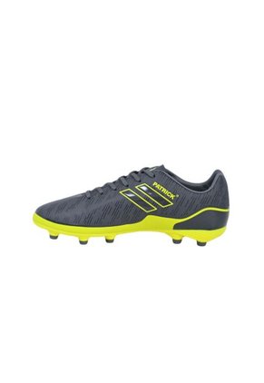 Guayos Patrick Verstapen/Tpu-H4 Dkgrey/Lime