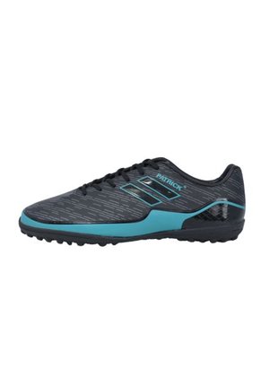 Zapatillas Patrick Verstapen/Hg-H36 Black/Turquoise