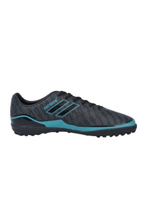 Zapatillas Patrick Verstapen/Hg-H36 Black/Turquoise