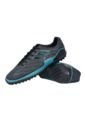 Zapatillas Patrick Verstapen/Hg-H36 Black/Turquoise de Patrick
