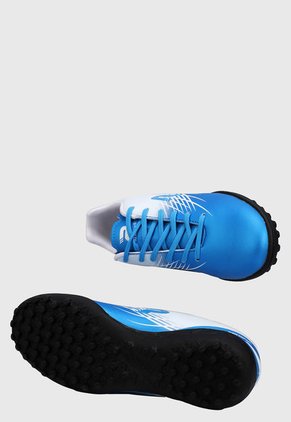 Guayo Blanco-Azul Patrick