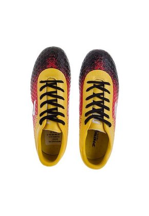 Guayo Amarillo-Rojo-Negro Patrick Zloitan-RB-J7