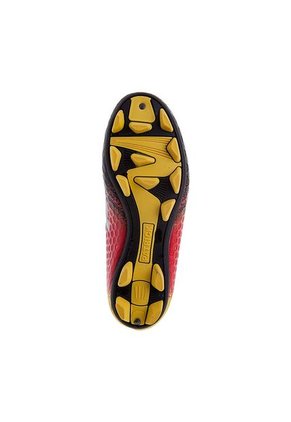 Guayo Amarillo-Rojo-Negro Patrick Zloitan-RB-J7