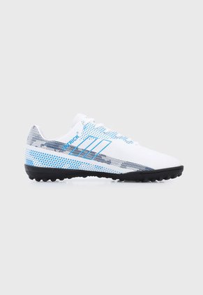 Guayo Blanco-Azul-Negro Patrick Chiskom