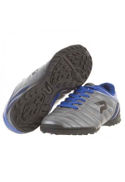 Zapato de Fútbol Predator 19.3 FG Plateado adidas performance - Compra  Ahora | Dafiti Chile