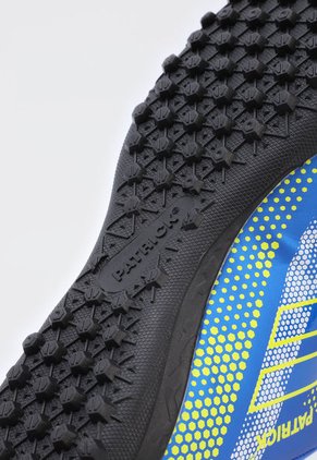 Guayo Azul-Amarillo Neón-Blanco Patrick Chiskom