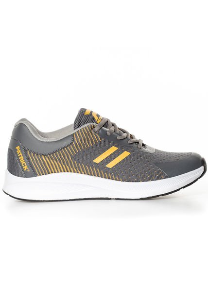 TENIS PATRICK HOMBRE GODY-H3 Talla 8