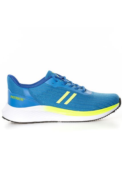 TENIS PATRICK HOMBRE JOSE-H4 Talla 7.5