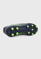 Guayo Azul Navy-Verde Neón-Blanco Patrick kids Rocko de Patrick