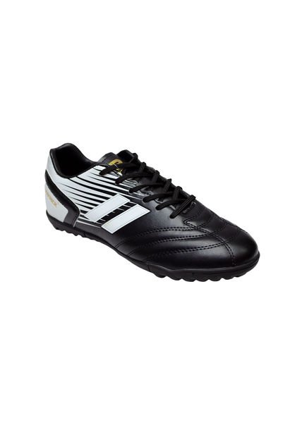 Guayos Negro-Blanco Patrick MIGUELITO/HG-H1