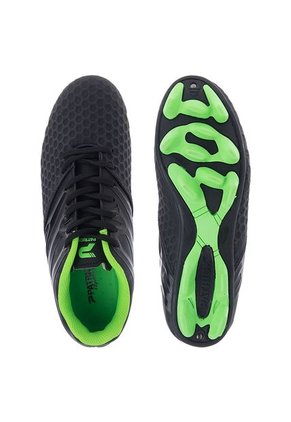 Guayo Negro-Verde Neón Patrick Pogba Rb-H4