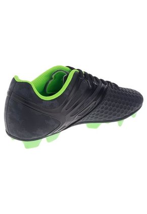 Guayo Negro-Verde Neón Patrick Pogba Rb-H4