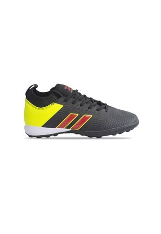 Guayos Patrick Negro KABAL/SOCK/HGE Para Hombre Patrick