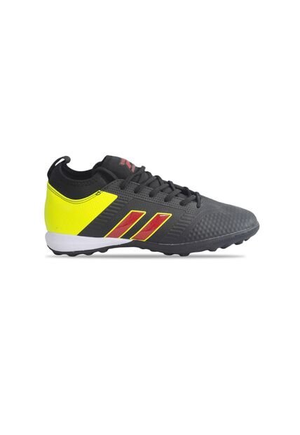 Guayos Patrick Negro KABAL/SOCK/HGE Para Hombre