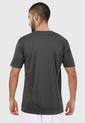 Camiseta Gris Oscuro Patrick de Patrick