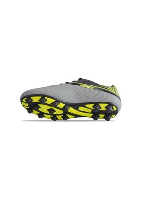 Guayos Patrick Gris VELDORA/RU Para Hombre