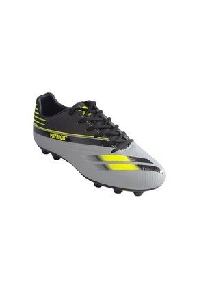 Guayos Patrick Gris VELDORA/RU Para Hombre