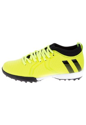 Fútbol amarillo Neón-Negro Patrick Drury