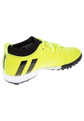 Fútbol amarillo Neón-Negro Patrick Drury