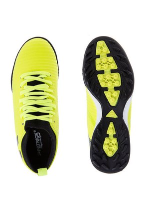 Fútbol amarillo Neón-Negro Patrick Drury