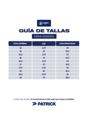 Guayos Patrick Palmer Junior