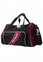 Maletín Patrick Cantabria A2 Negro-Rojo-Blanco de Patrick