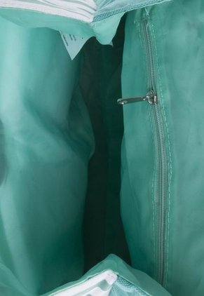 Morral Paul Frank Verde-Azul