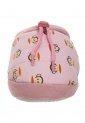 Pantuflas Paul Frank Rosadas de Paul Frank