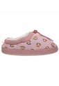 Pantuflas Paul Frank Rosadas de Paul Frank
