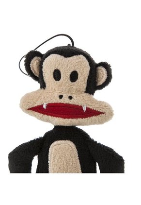 Peluche Paul Frank Vampiro