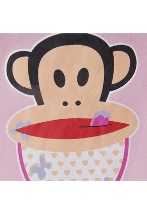 Camistea Paul Frank Bebe Rosada