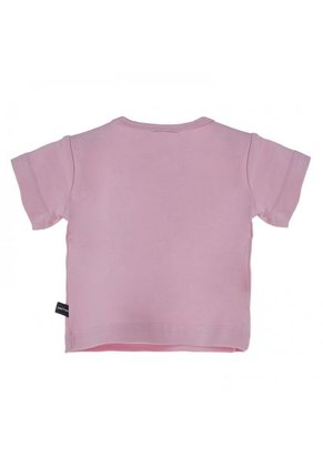 Camistea Paul Frank Bebe Rosada