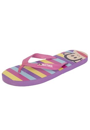 Sandalias Paul Frank Fucsia