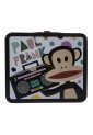 Lonchera Paul Frank Multicolor de Paul Frank