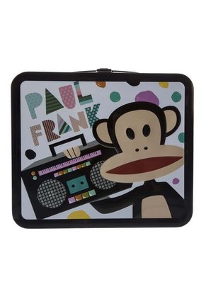 Lonchera Paul Frank Multicolor