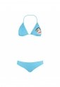 Bikini Paul Frank Azul Claro de Paul Frank