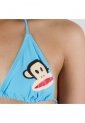 Bikini Paul Frank Azul Claro de Paul Frank